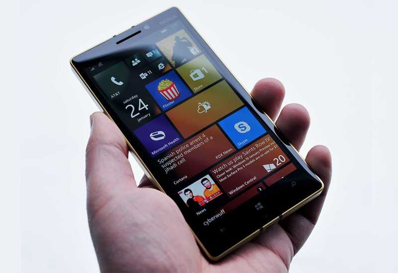 Microsoft stopira sva ažuriranja aplikacija i igara za Windows Phone 8.1