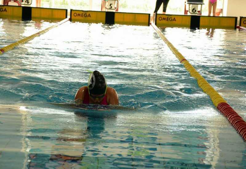 Plivači ''Orke'' u Mostar donijeli šest medalja