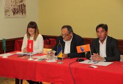 DF i SDP za rješavanje problema u Mostaru: Dosta smo šutjeli