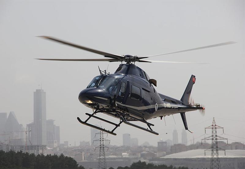 Republika Srpska nabavila helikopter AW119 'Koala'