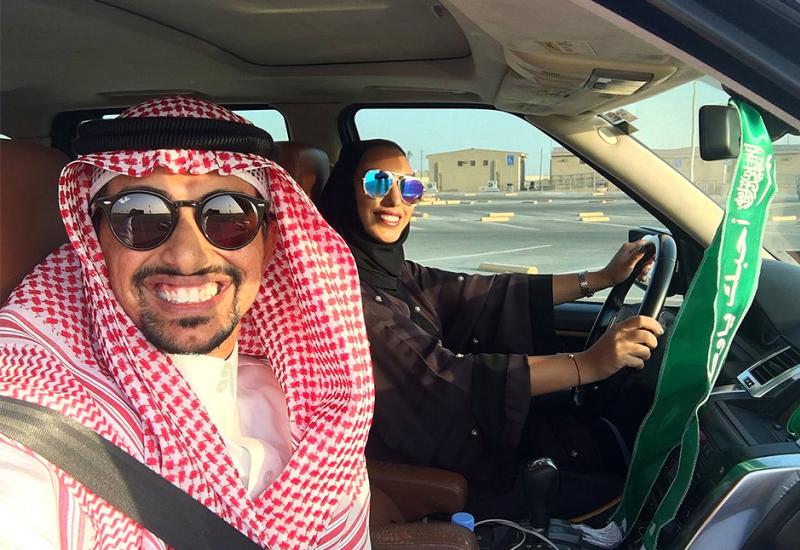 Selfie izazvao neviđen bijes u Saudijskoj Arabiji