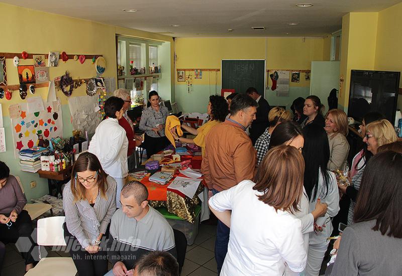 Info dan u Mostaru: Sve više mentalno oboljelih na radnom mjestu