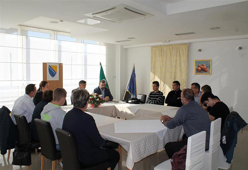 Učenici iz Ugostiteljske škole će imati praksu u objektima Islamske zajednice Mostar 
