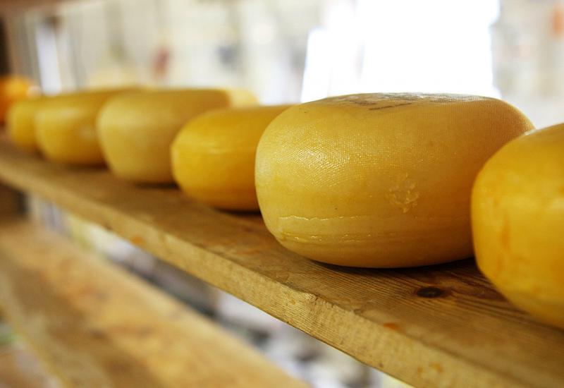 Mljekarska industrija u BiH sve više proizvodi sir, vrhnje i jogurt