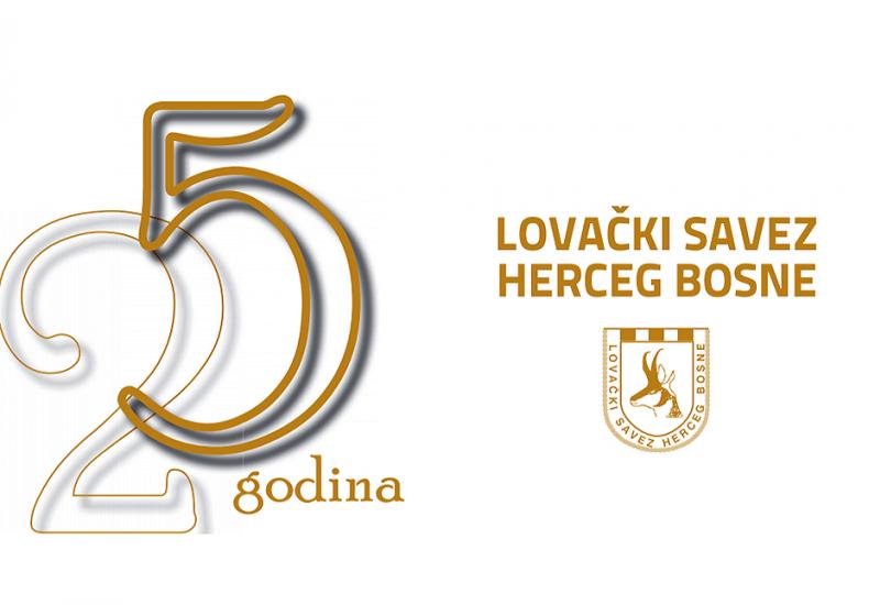 Lovački savez Herceg Bosne slavi 25 godina postojanja
