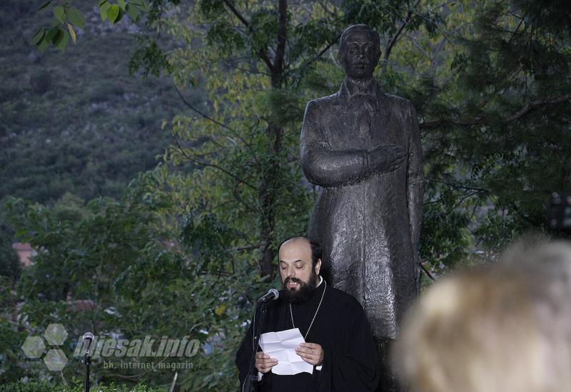 U Mostaru otvorene 98. ''Šantićeve večeri poezije''