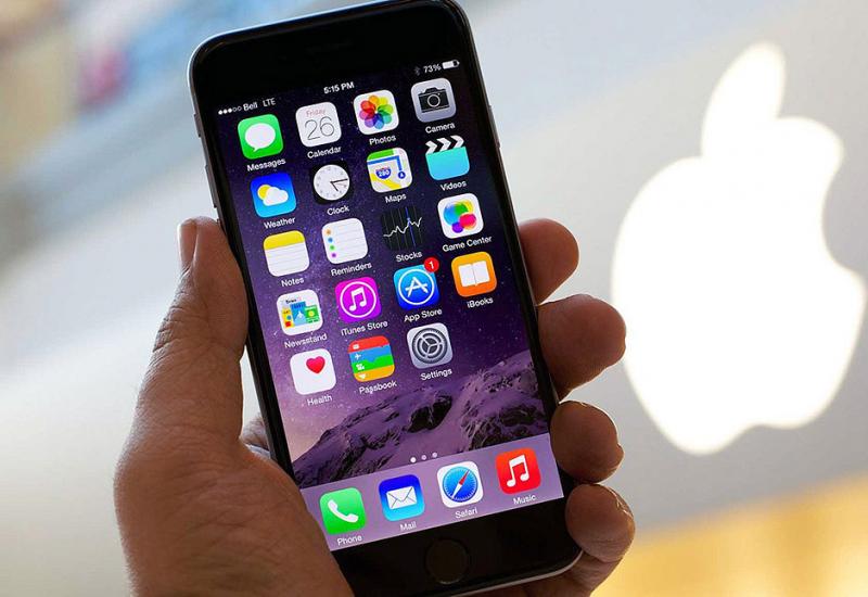iPhone 7 je najprodavaniji smartphone