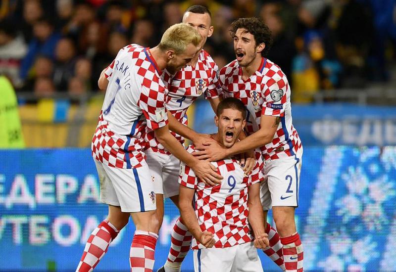 Četiri pobjede Hrvatske protiv Islanda, jedna protiv Argentine