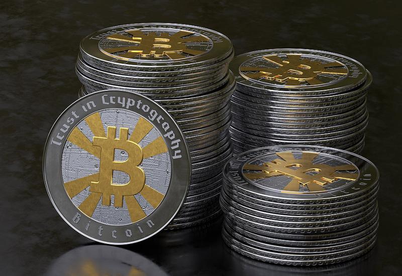 Kako je Kina iznenadnim kriptovalutnim udarom srušila vrijednost bitcoina