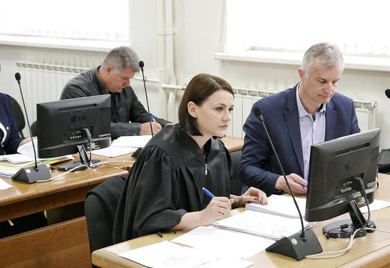 Birn - Lijanovićeva odvjetnica: Sve je bilo u skladu sa zakonom
