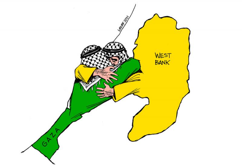 Fatah i Hamas pružili ruku pomirenja
