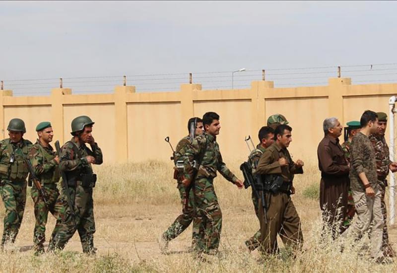 Damask najavio vraćanje kurdskih regija pod vladinu kontrolu