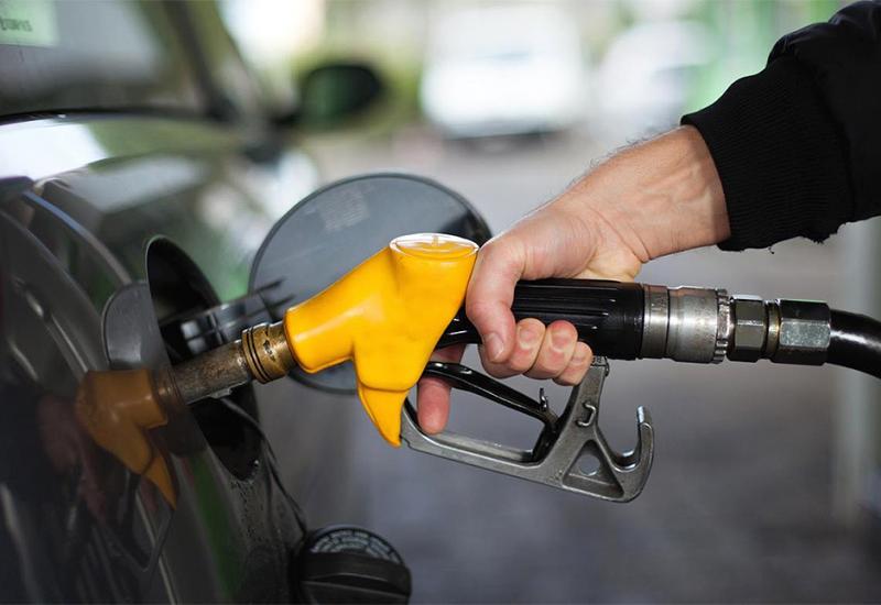 Znate li gdje ide 0,01 KM od cijene litre goriva?