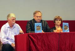 Jozo Jakiša promovirao knjigu ''Grij i smij negdanje Jercegovine''
