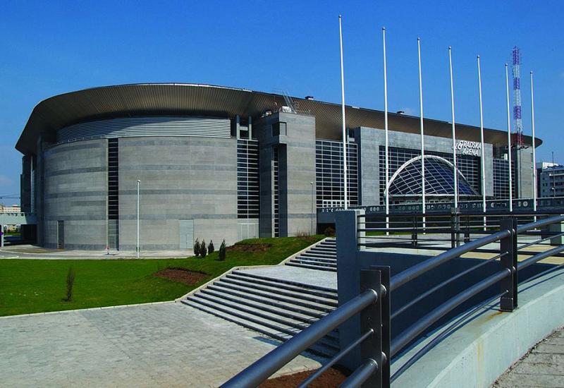 Beogradska arena nosit će ime po brendu hrvatske kompanije