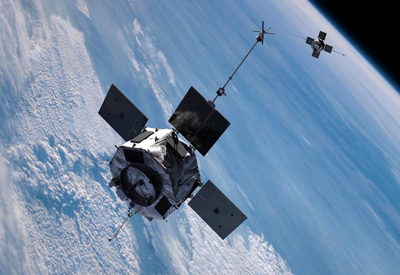 Slovenija će lansirati dva mala satelita