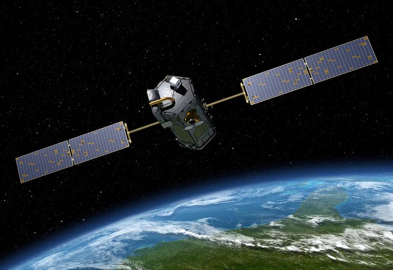 NASA-in satelit zabilježio porast emisije ugljikova dioksida