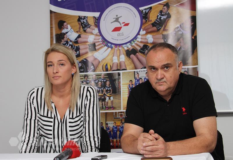 Mostarke traže ostanak u Premijer ligi protiv Goražda