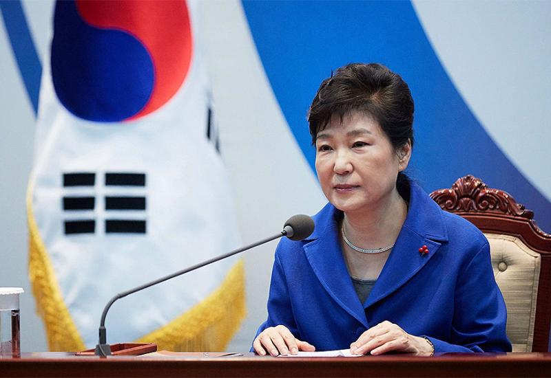 Južnokorejski sud produžio pritvor bivšoj predsjednici Park