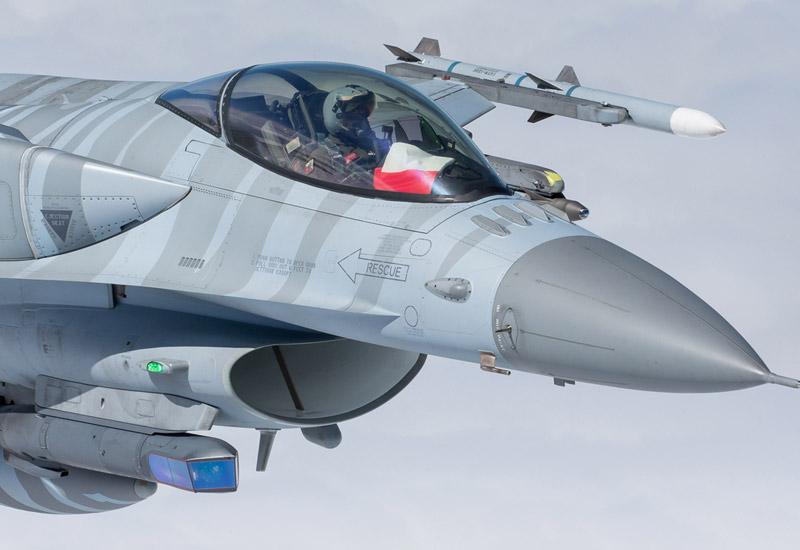 F-16 Fighting Falcon - Amarička ponuda ratnih zrakoplova Hrvatskoj iznenadila mnoge