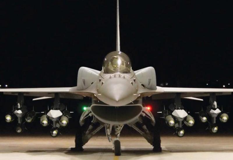 The F-16 Block 70 - Amarička ponuda ratnih zrakoplova Hrvatskoj iznenadila mnoge