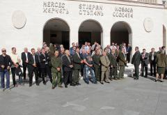 Mostar: Lovački savez Herceg Bosne obilježio 25 godina postojanja
