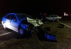 Najmanje dvoje ozlijeđenih u prometnoj nesreći na ulazu u Mostar