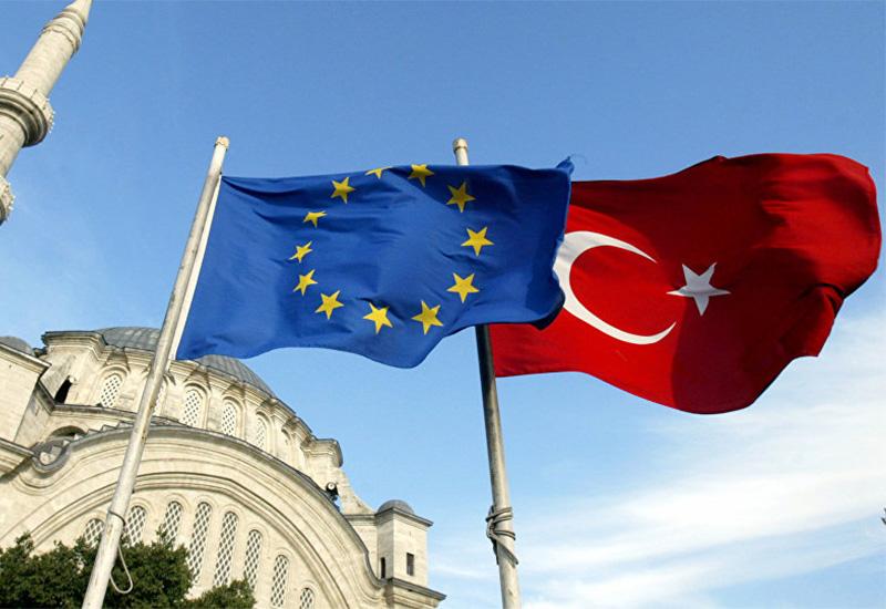  Bozdag: Turska se ne namjerava povući iz procesa priključenja EU 