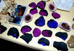 Ljubitelji kristala i dragog kamenja uživali u Kreševu