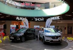Renault Koleos predstavljen domaćoj javnosti na Auto-Show-Week u Tuzli 