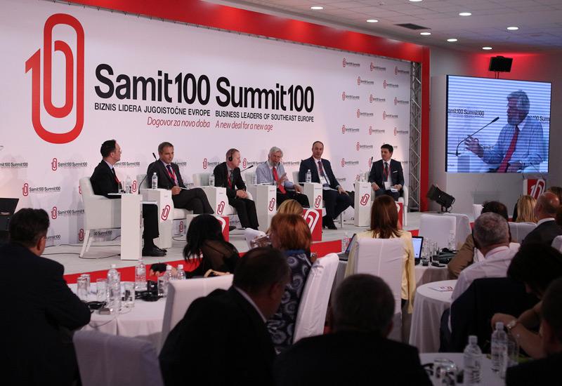 Summit u Skopju okupio više od 150 poslovnih lidera jugoistočne Europe