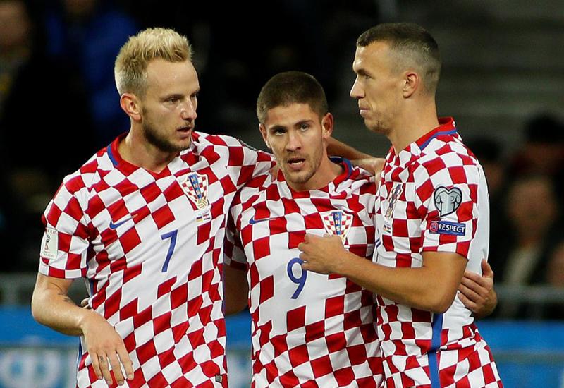 Rakitić: Hrvatska nije među favoritima, ali bi mogla biti iznenađenje