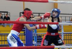 Mostar bio domaćin prvog prvenstva FBiH u olimpijskom boksu