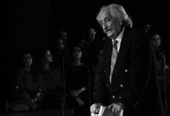 Dodjelom nagrade autoru poeme "Mostarske kiše" zatvorene 98. Šantićeve večeri poezije