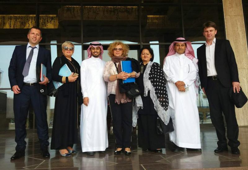 Sve potpisano: Iz Saudijske Arabije dolazi novac za zdravstvo u HNŽ-u
