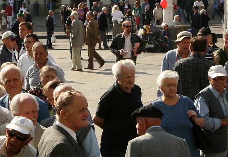 Umirovljenici svih županija najavili prosvjed u Sarajevu