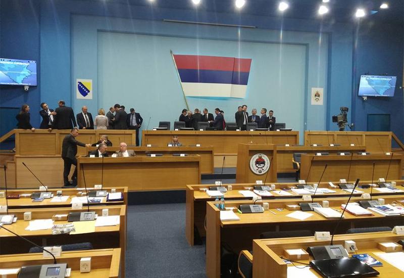 Bošnjaci stavili veto na rezoluciju o vojnoj neutralnosti RS-a