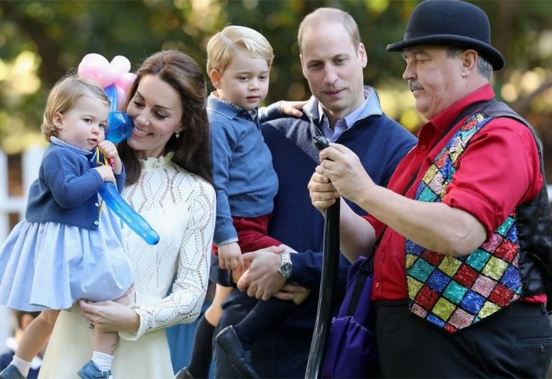 Princ William proglašen najseksipilnijim ćelavim muškarcem na svijetu