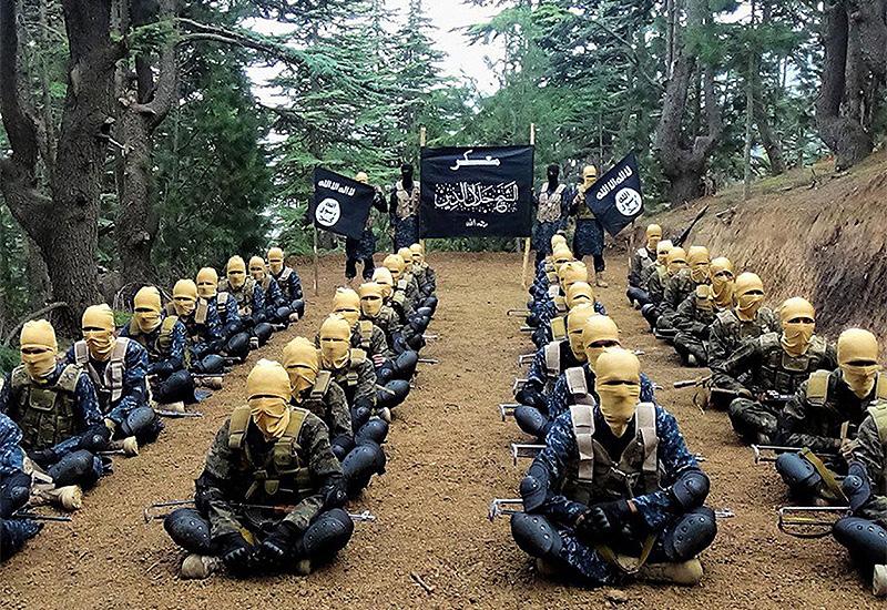 Je li ISIL mrtav?
