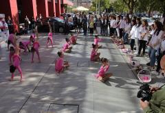 U Mostaru obilježen 'Dan ružičaste vrpce': One nisu same, one imaju nas