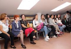 Mostar: Mladi učili o ikavici