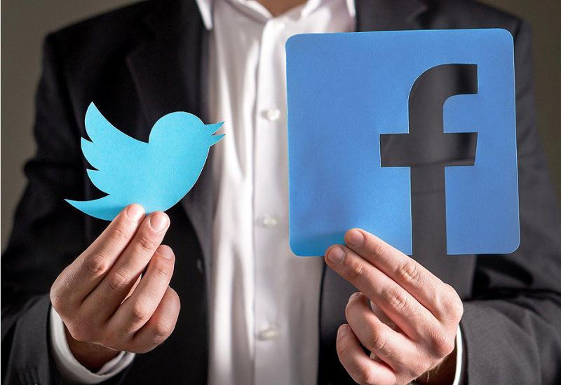 Facebook, Twitter i Google uskoro svjedoče pred američkim Kongresom