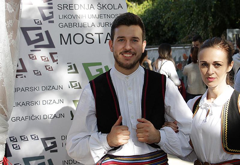  - Dani kruha srednjih škola Mostara