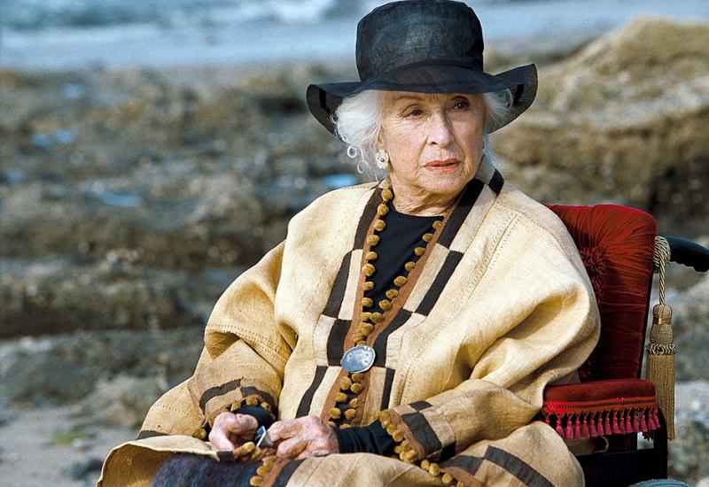 Legendarna francuska glumica umrla u dobi od 100 godina