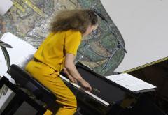 ''Duo Frida'' oduševio Čapljince koncertom klasične glazbe