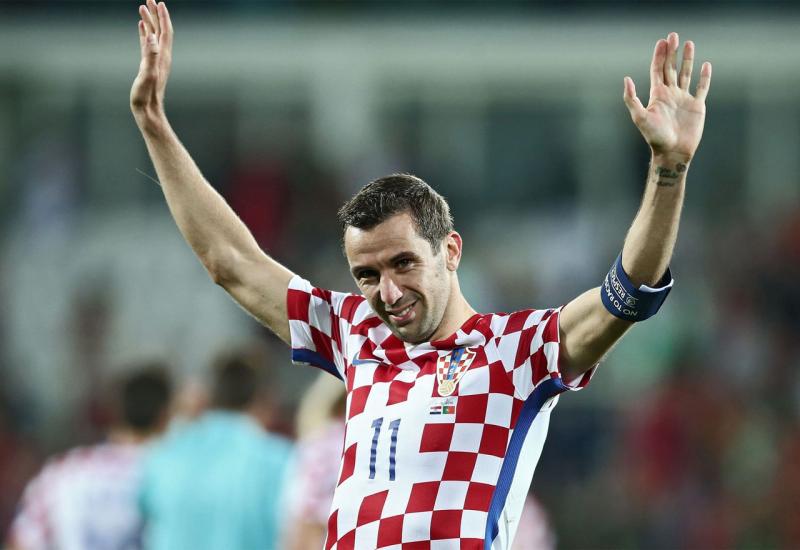 Bivši kapetan hrvatske reprezentacije otkriva planove za nastavak karijere
