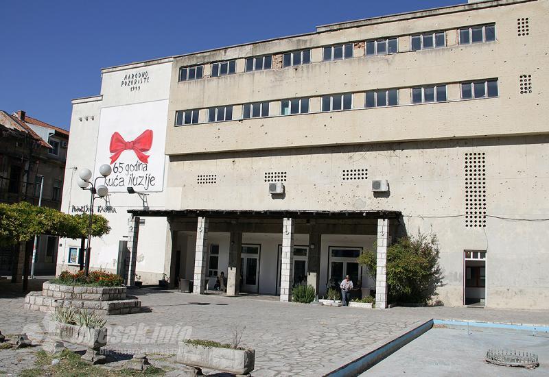  U petak premijera u Narodnom pozorištu Mostar