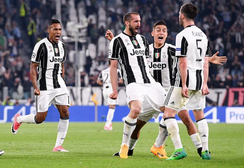 Liga prvaka: Juventus sa 110,4 milijuna eura na vrhu liste po zaradi