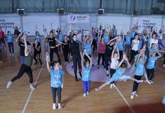 Plesni klub Erigo-D organizirao Prvu plesnu konvenciju u BiH