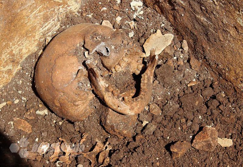 Mašović: U grobnici u Sasama moglo bi biti između sedam i 15 žrtava